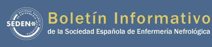 Boletn Informativo de Seden